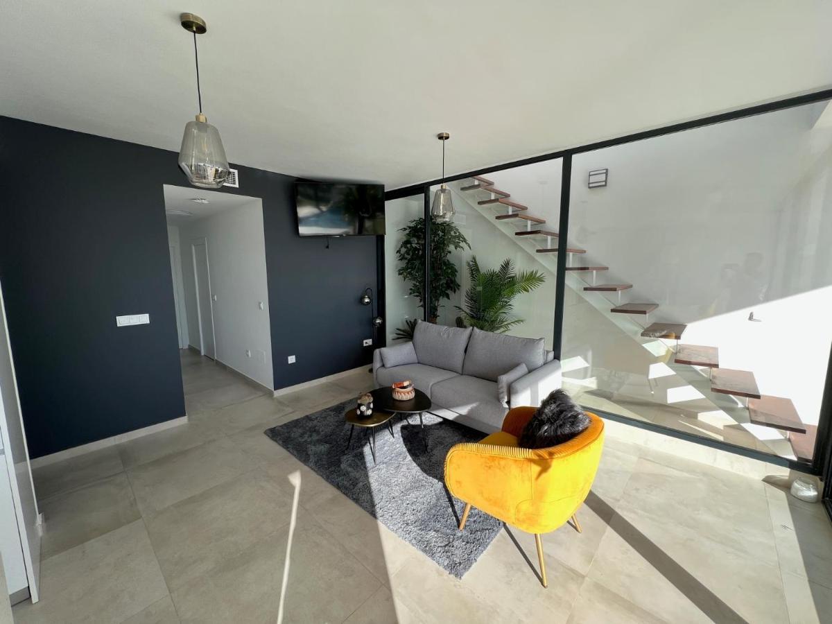 Antilia Terraces Colibri Apartment - 5710 Mar de Cristal Dış mekan fotoğraf