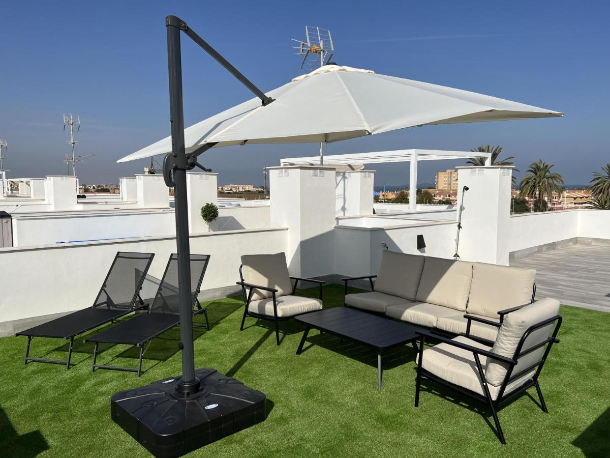 Antilia Terraces Colibri Apartment - 5710 Mar de Cristal Dış mekan fotoğraf