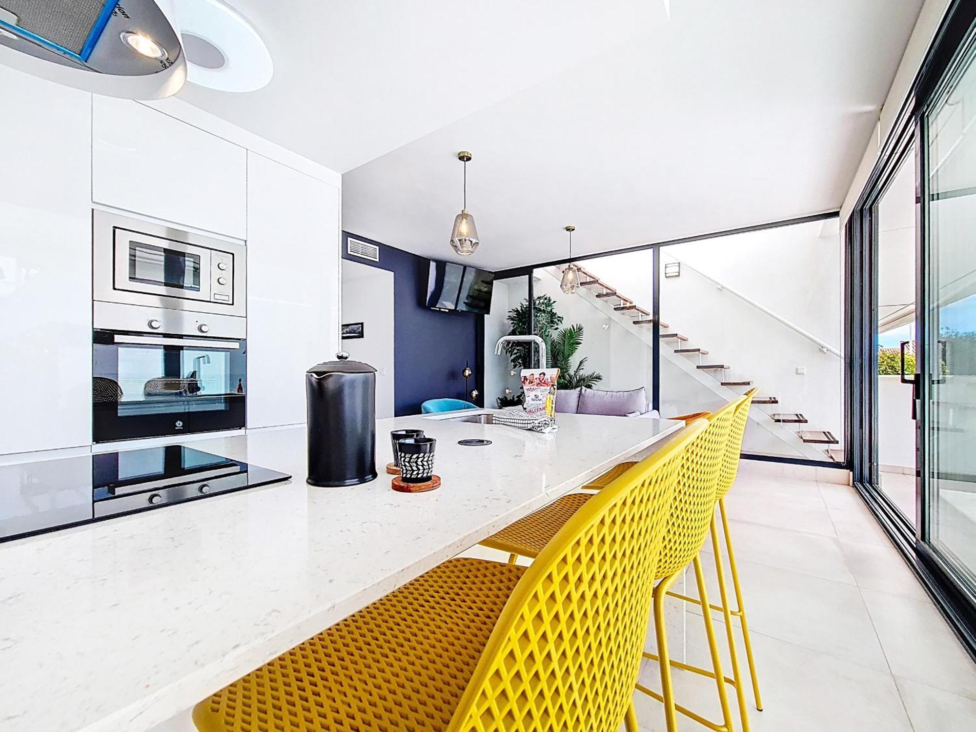 Antilia Terraces Colibri Apartment - 5710 Mar de Cristal Dış mekan fotoğraf