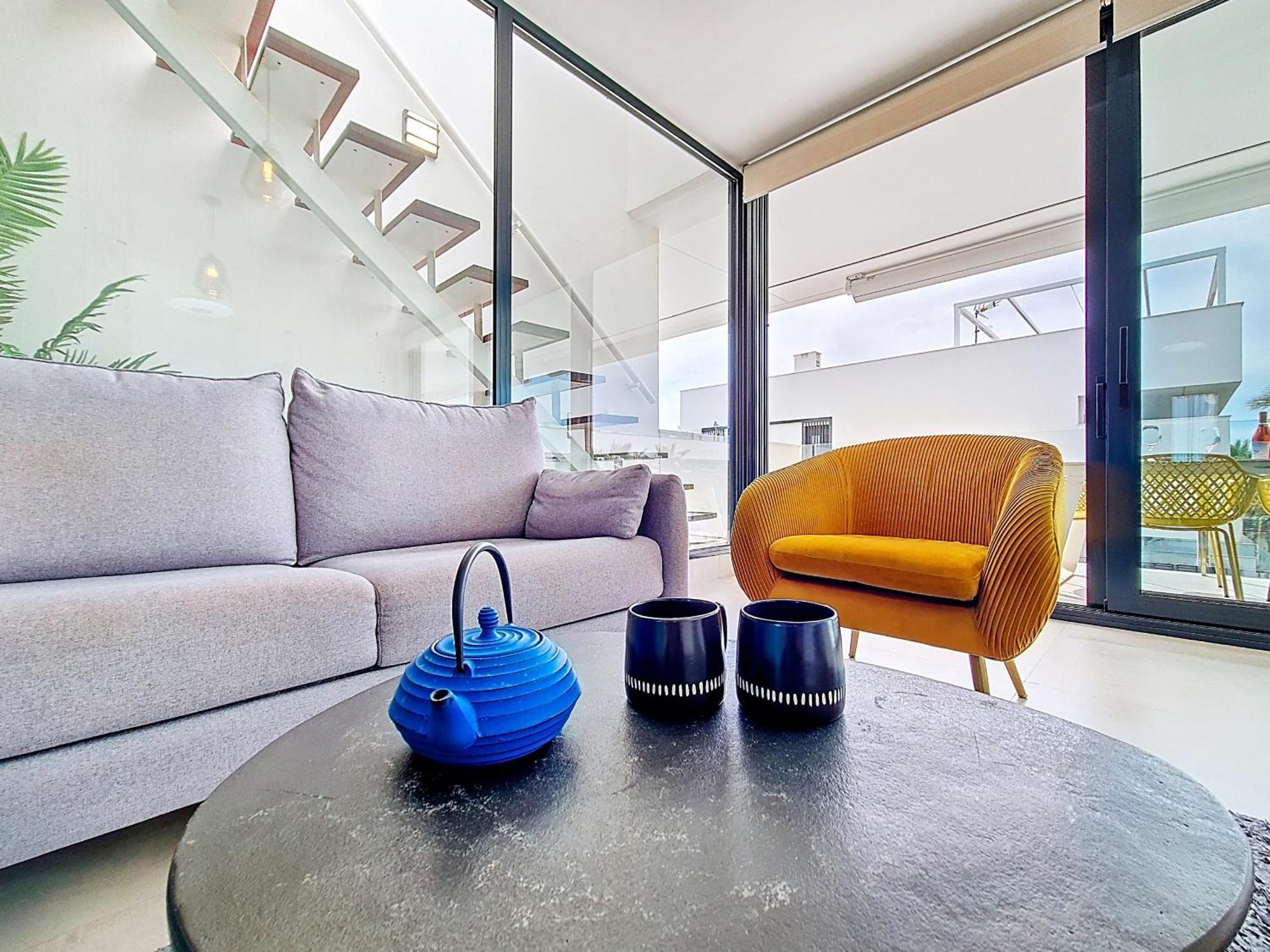Antilia Terraces Colibri Apartment - 5710 Mar de Cristal Dış mekan fotoğraf